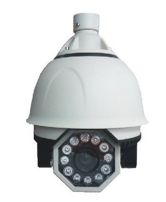 ST-RP8809-18H 高清CMOS红外高速球_监控设备_摄像设备_高清摄像机_产品库_中国安防展览网